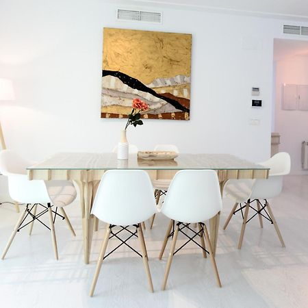 Apartamento De Diseno Con Jacuzzi Privado Granada Esterno foto
