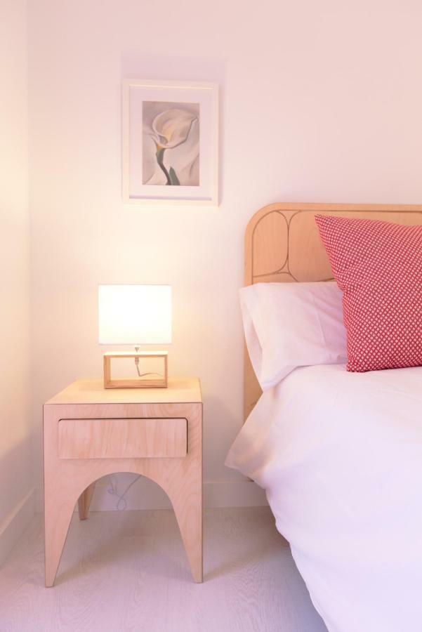Apartamento De Diseno Con Jacuzzi Privado Granada Esterno foto