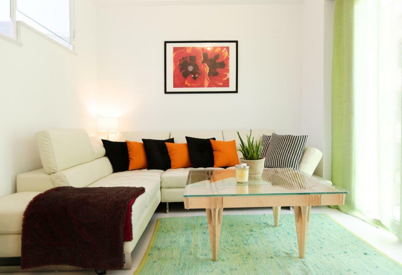 Apartamento De Diseno Con Jacuzzi Privado Granada Esterno foto