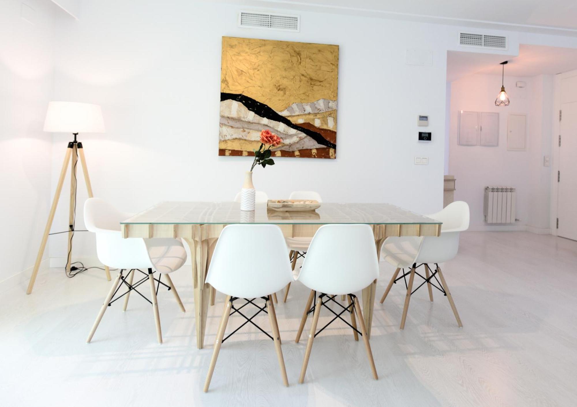 Apartamento De Diseno Con Jacuzzi Privado Granada Esterno foto