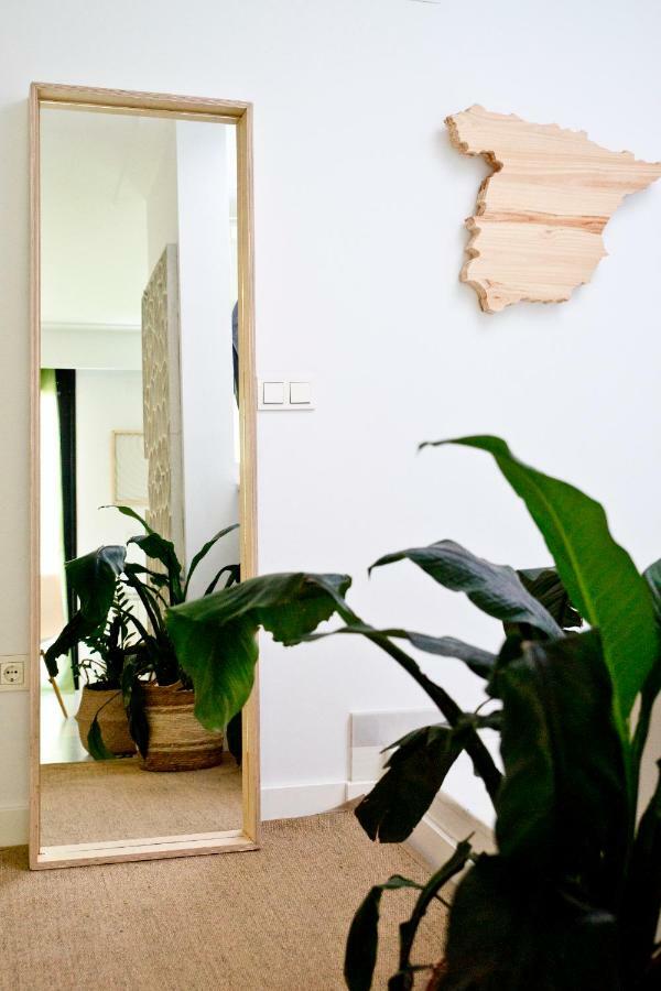 Apartamento De Diseno Con Jacuzzi Privado Granada Esterno foto