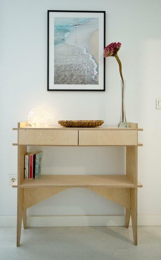 Apartamento De Diseno Con Jacuzzi Privado Granada Esterno foto
