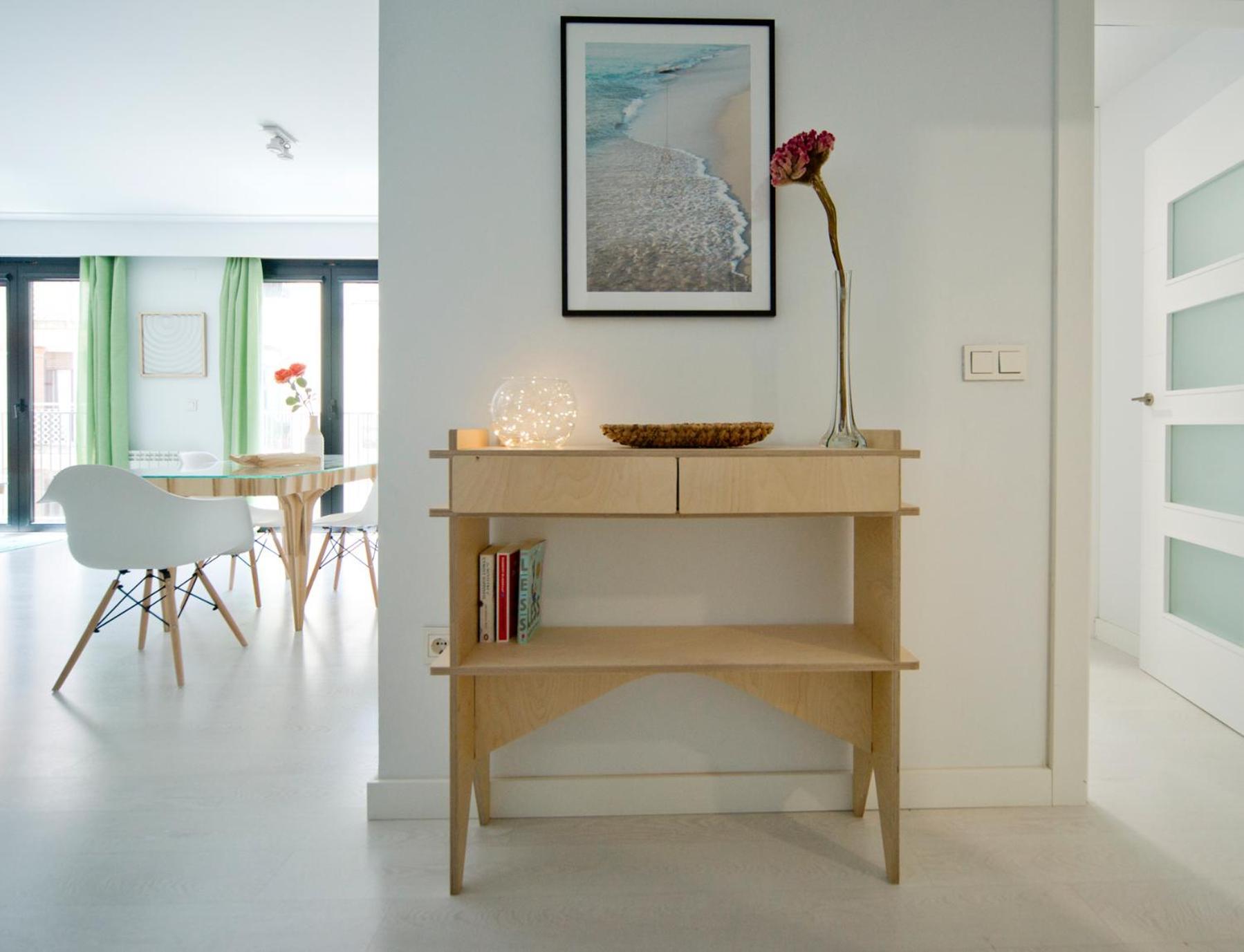 Apartamento De Diseno Con Jacuzzi Privado Granada Esterno foto