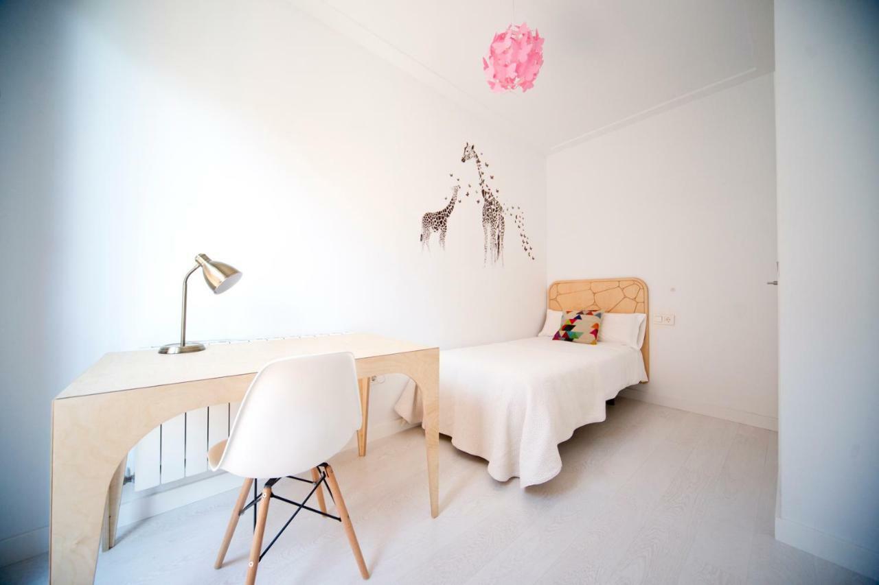 Apartamento De Diseno Con Jacuzzi Privado Granada Esterno foto